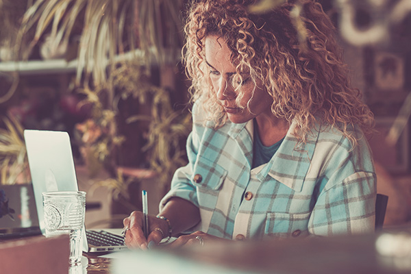 Word count for novels