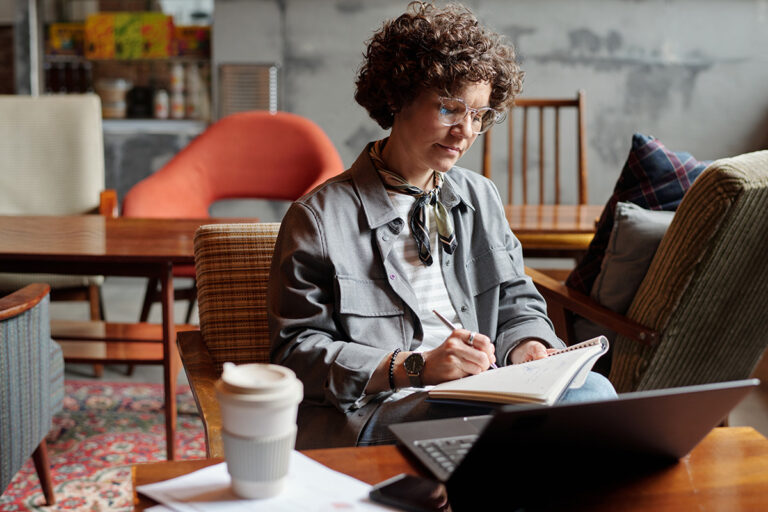 Common mistakes new authors make