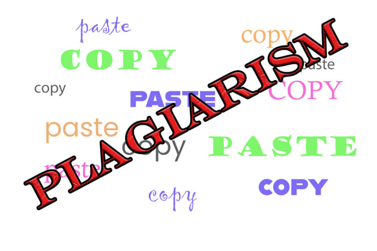 What Is Plagiarism?